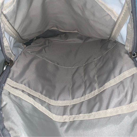 High Sierra Outburst 2.0 Clouds Backpack-NWT - Picture 8 of 12